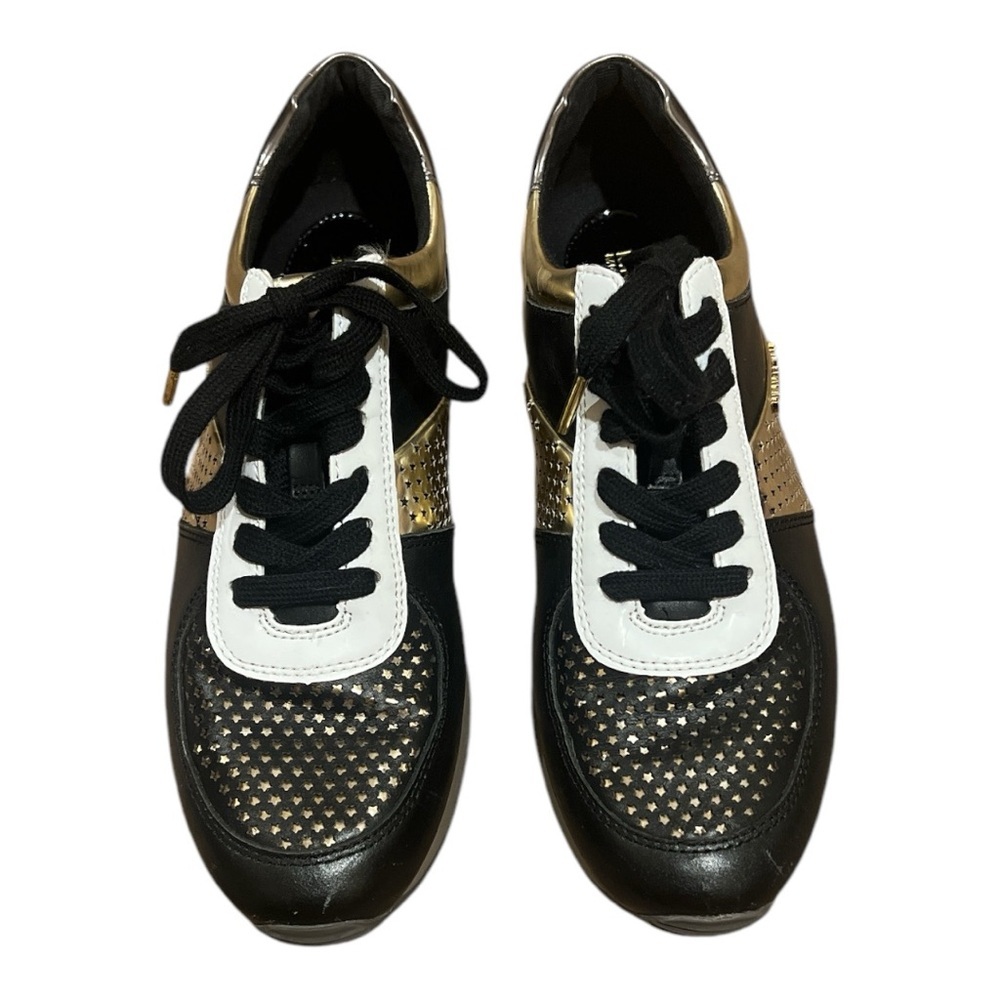 MICHAEL KORS SNEAKERS - Picture 2 of 9